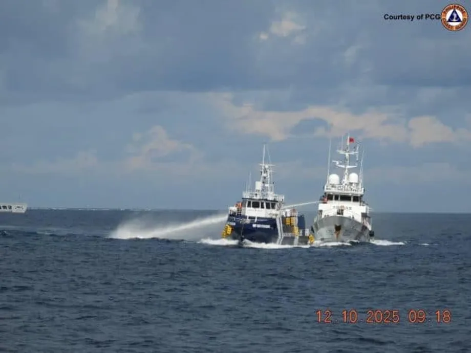 Guerra jurídica no mar: a tentativa de Pequim de reescrever as regras no Mar do Sul da China