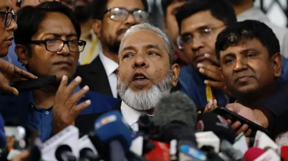 Sheikh Hasina é condenada à morte em processo sobre repressão a protestos em Bangladesh; tensão aumenta em Daca e Índia enfrenta pressão por extradição