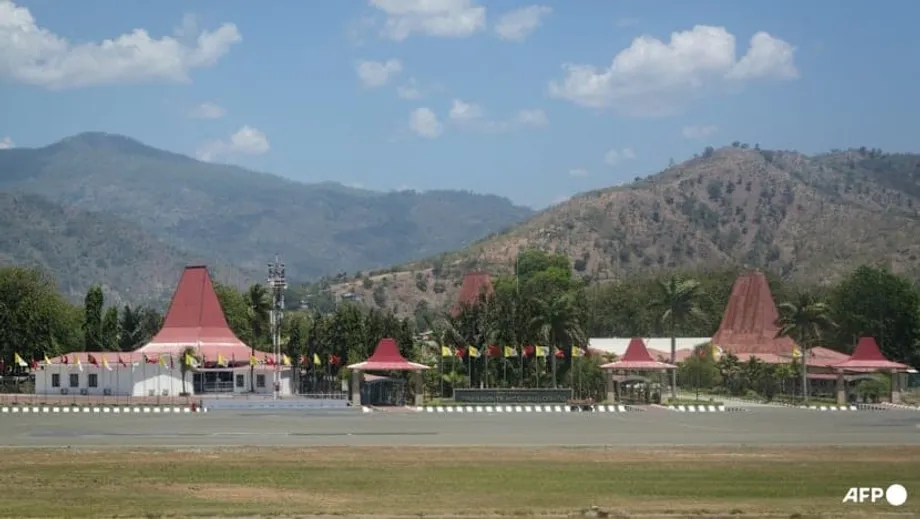 Timor-Leste aposta em aeroportos e gás para consolidar sua estreia na ASEAN