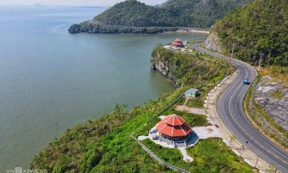 Ilha de Cat Ba é eleita uma das melhores do Sudeste Asiático pela National Geographic