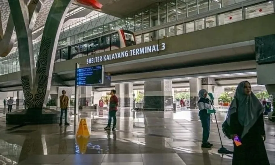 Indonésia lança o primeiro corredor biométrico contínuo do mundo para viajantes