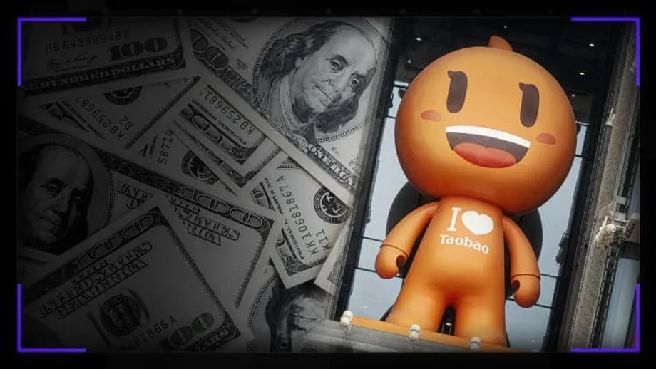 Alibaba transforma repressão de Pequim em retomada impulsionada pela IA