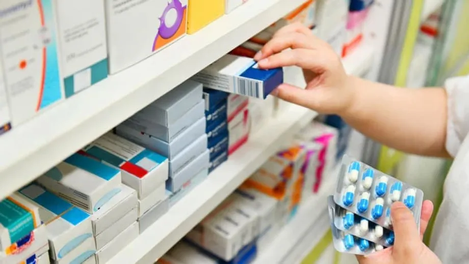 O elo fraco oculto dos medicamentos dos EUA: o controle da China sobre os insumos farmacêuticos
