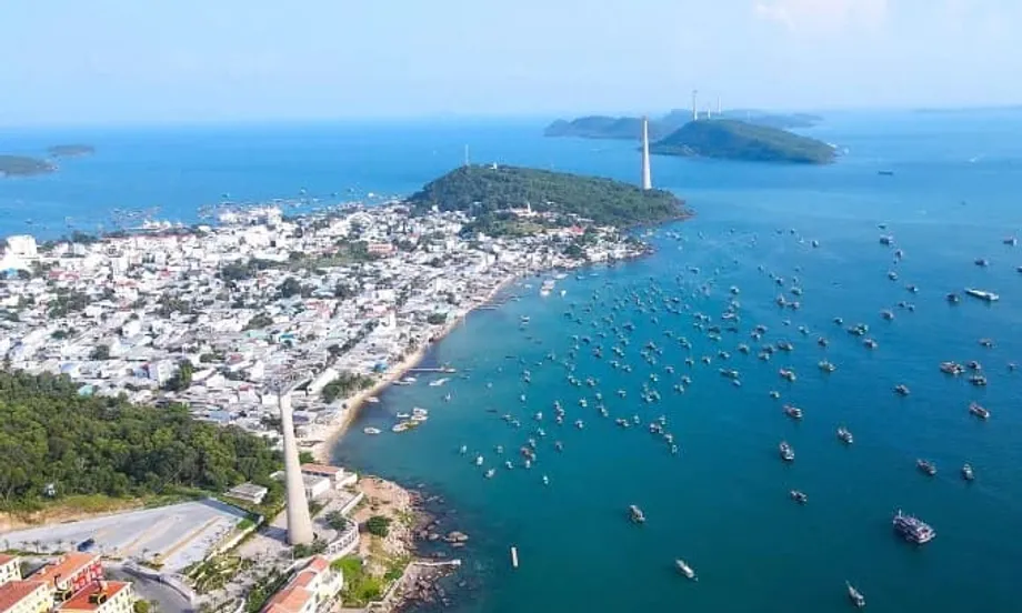 Apagão em Phu Quoc expõe fragilidade da rede elétrica da ilha após rompimento de cabo submarino