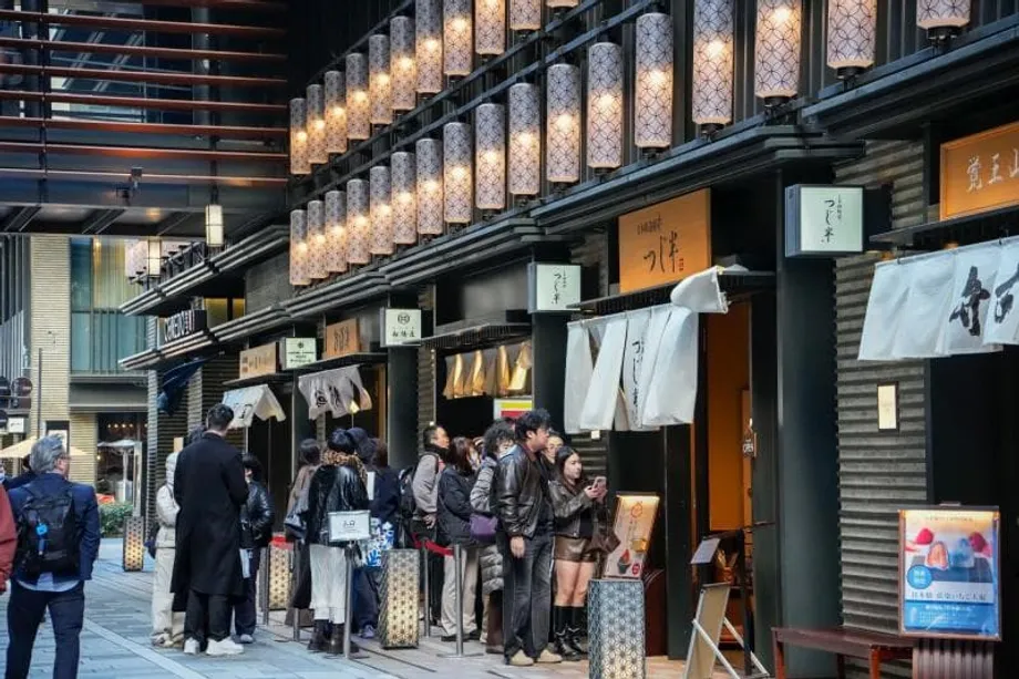 Restaurantes japoneses no exterior registram queda histórica com impacto da crise econômica da China