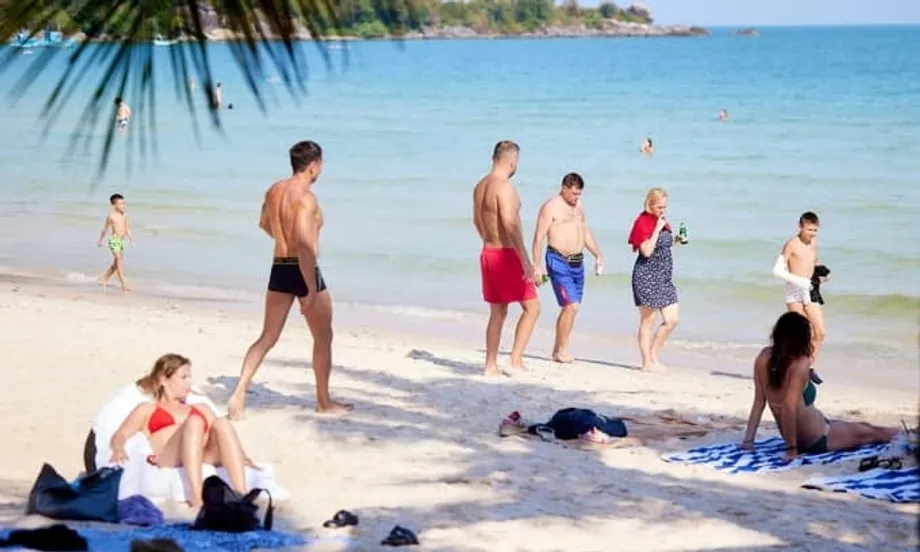 A ilha de Phu Quoc, no Vietnã, desponta como o “Havaí da Ásia” para viajantes do mundo todo