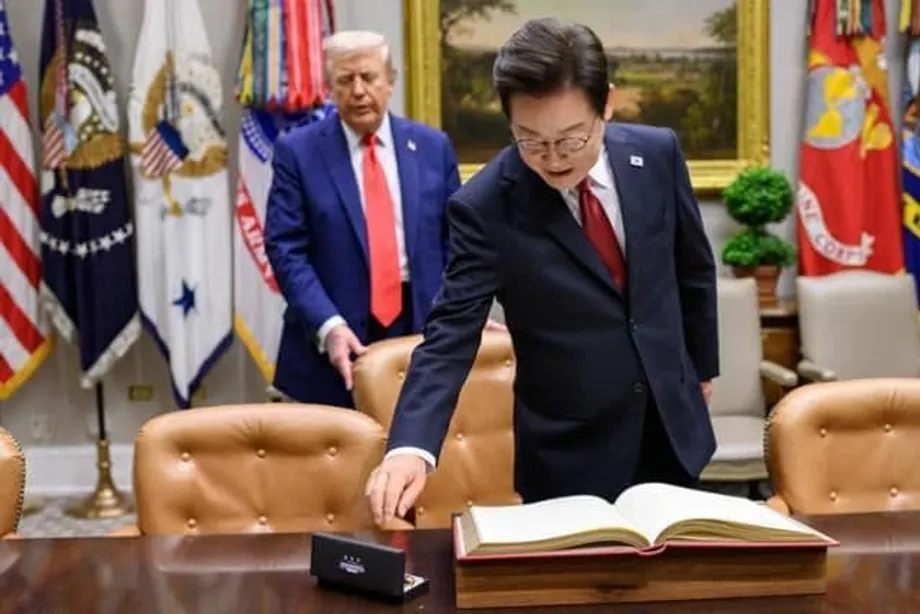 EUA alertam que lei revisada da Coreia do Sul sobre redes prejudica gigantes da tecnologia americanos e a liberdade de expressão