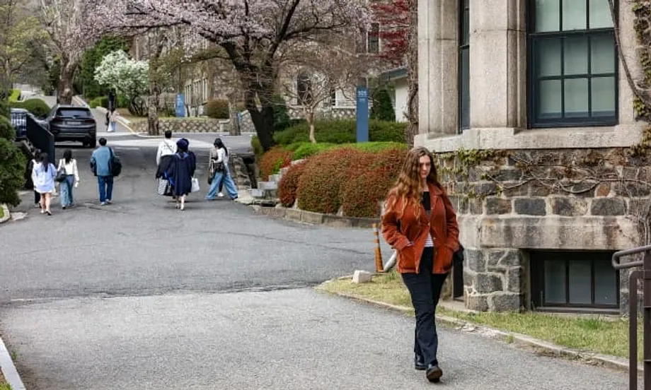 O paradoxo dos talentos globais na Coreia do Sul: por que diplomas de universidades de ponta não garantem emprego a formados estrangeiros