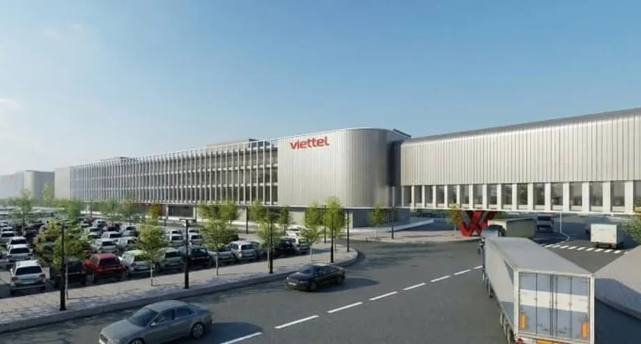 Vietnã dá passo histórico na fabricação de semicondutores com sua primeira fábrica nacional de chips