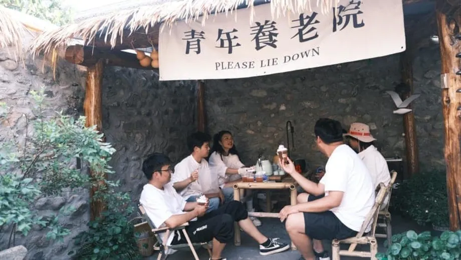 Casas de aposentadoria para jovens: uma tendência crescente na China e na Malásia