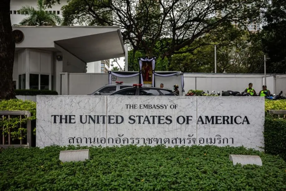 Choque com a suspensão de vistos para a Tailândia: aliada por tratado, agora presa na rede migratória de Trump