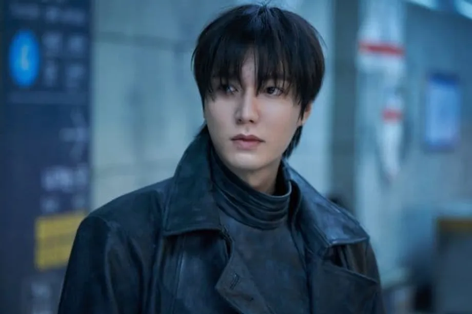 Lee Min-ho é o ator mais bem colocado em pesquisa do governo sobre a imagem global da Coreia do Sul