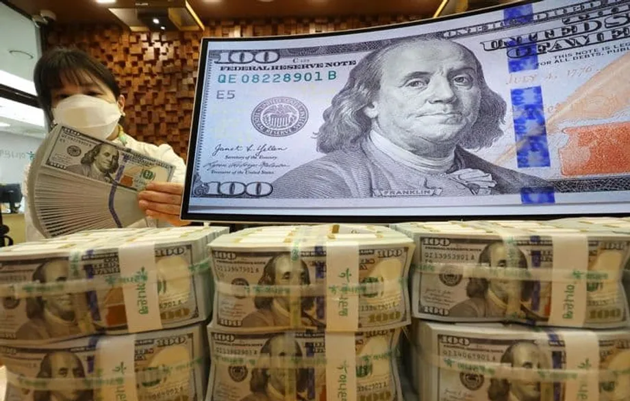 Queda do won se aprofunda enquanto Seul tenta equilibrar compromisso de investimento de US$ 350 bilhões nos EUA
