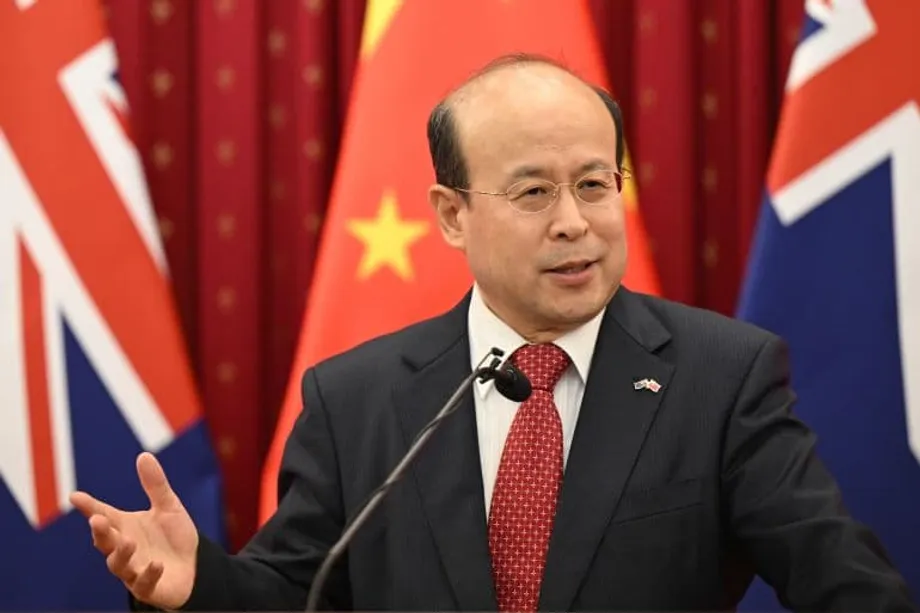 China ameaça retaliar contra a Austrália por planos de retomar o Porto de Darwin