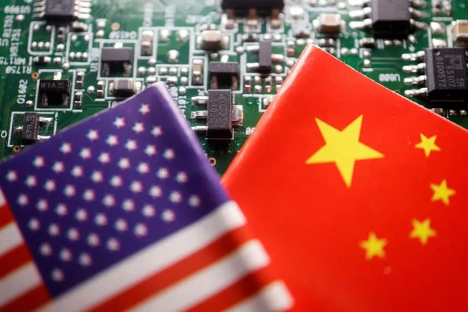 Domínio da Coreia do Sul em chips de memória é pressionado pelo avanço da chinesa CXMT