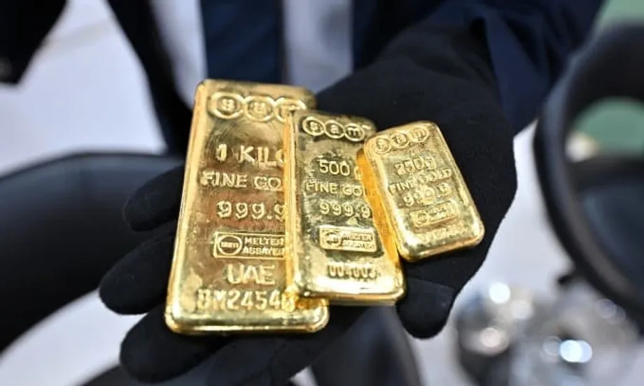 Tailândia destrona o Vietnã como líder da demanda por ouro no Sudeste Asiático