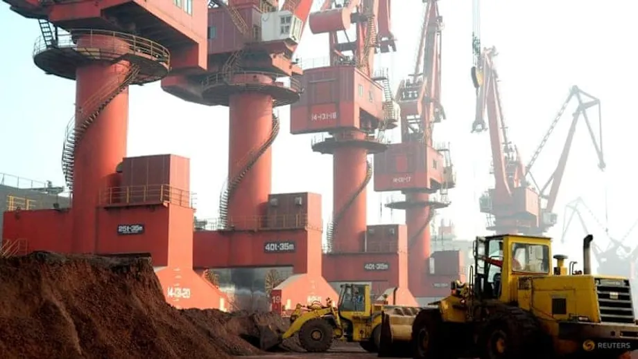 Coreia do Sul adota estratégia de duas frentes para garantir minerais críticos em meio à rivalidade entre Estados Unidos e China