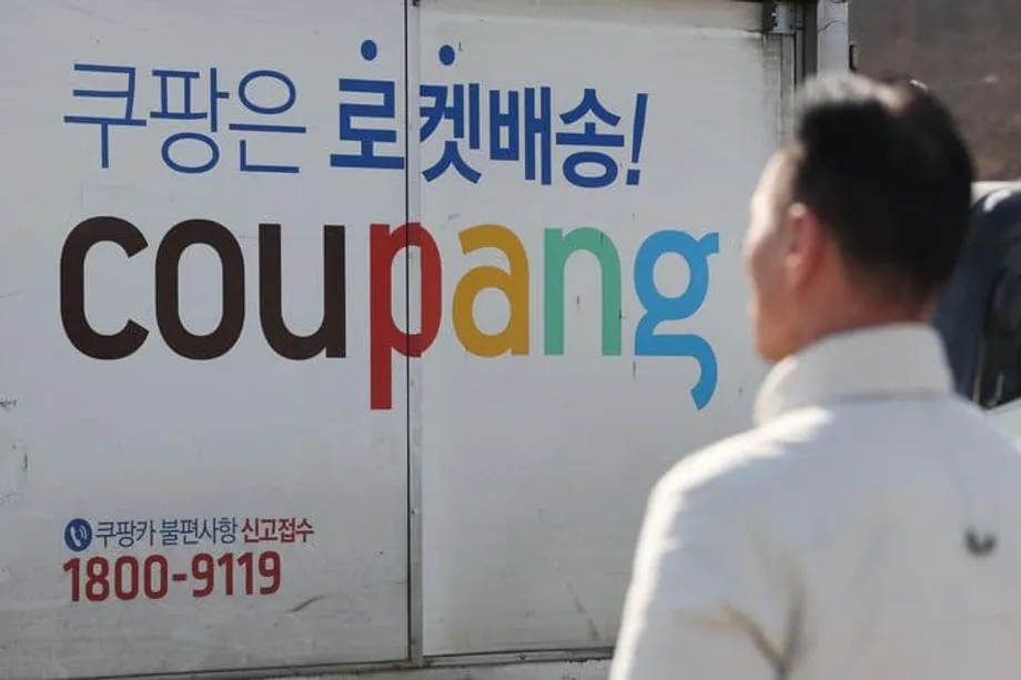 Coreia do Sul confirma vazamento de dados de 33,67 milhões de usuários da Coupang, provocando pressão jurídica e diplomática dos EUA