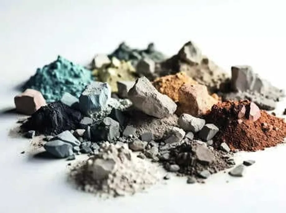 Do lixo à alta tecnologia: como a Índia extrai minerais críticos do lixo eletrônico
