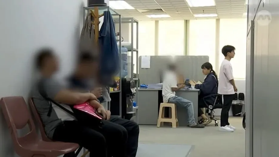 “Tenho medo de voltar”: a crise crescente de exploração de trabalhadores de Mianmar em Singapura