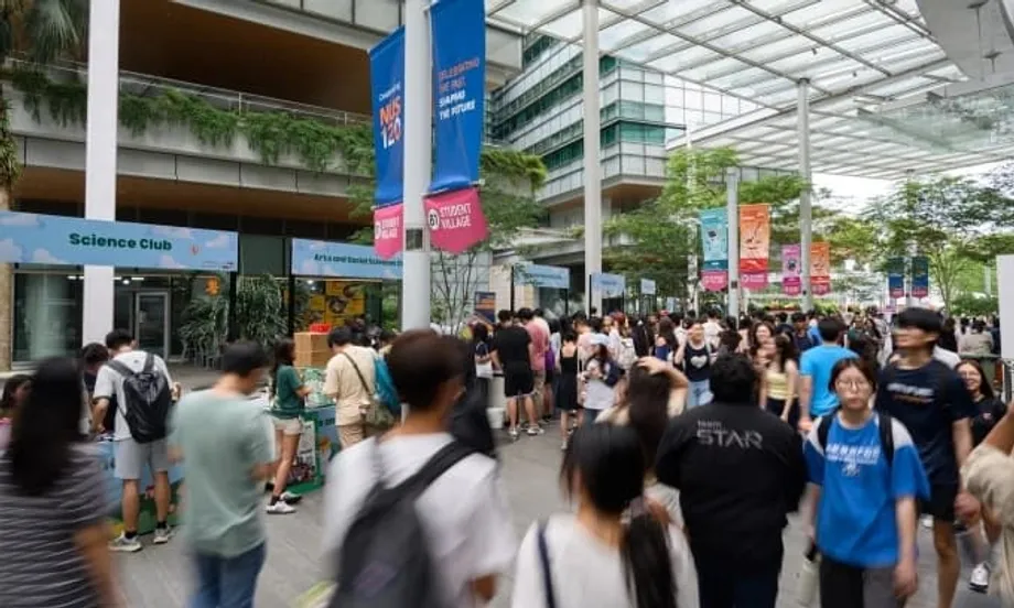Singapura e Malásia dominam o primeiro ranking de universidades do Sudeste Asiático, enquanto a região desponta como polo global de educação