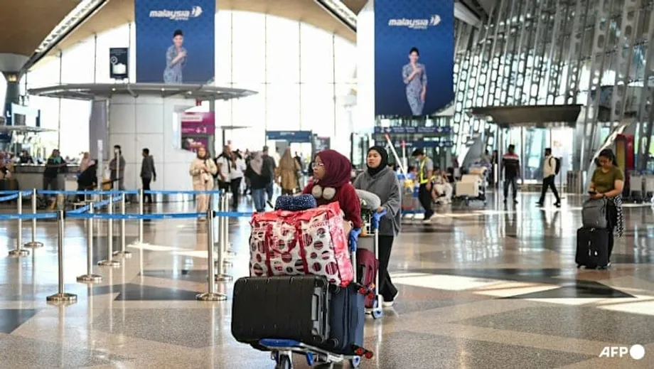 Guerra no Irã provoca crise global na aviação, enquanto Malásia se posiciona para se tornar um polo