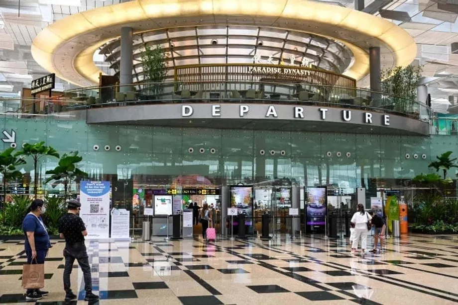 Aeroportos do Sudeste Asiático avançam no ranking global enquanto Changi mantém a liderança