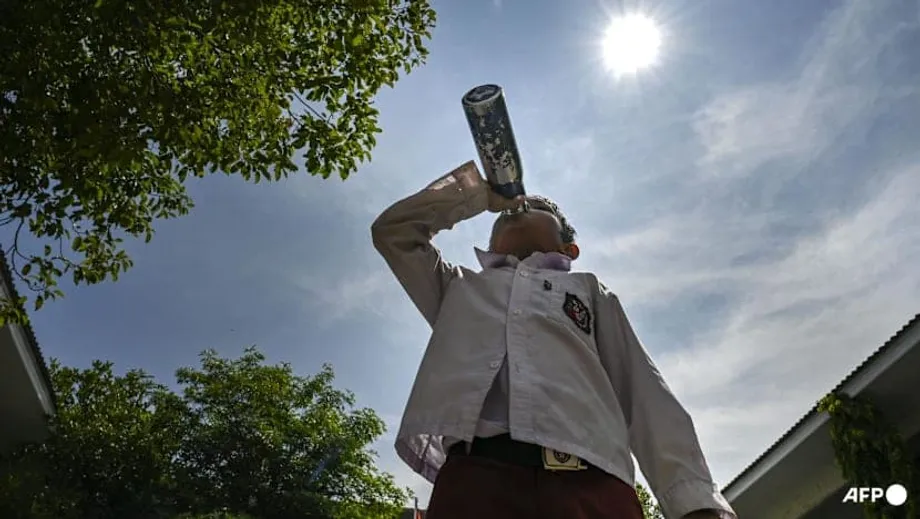 Vivendo sob o calor: Malásia e Indonésia enfrentam onda de calor prolongada e crise hídrica iminente