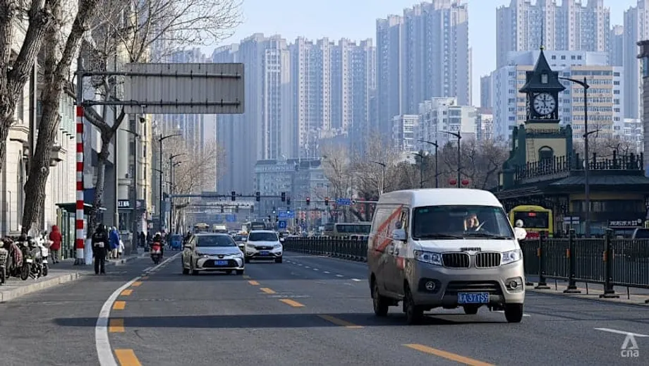 Um choque de realidade sobre as baterias: pioneiros dos veículos elétricos na China enfrentam o verdadeiro custo da eletrificação