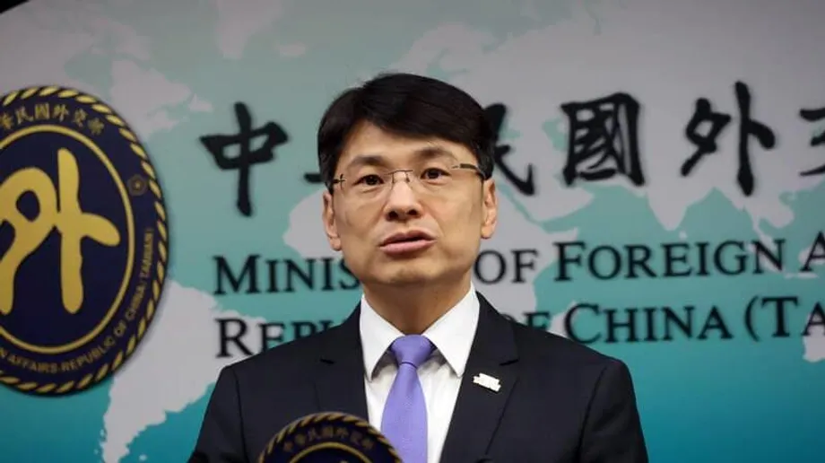 Taiwan mantém a designação Coreia do Sul no ARC após ajuste no sistema de Seul
