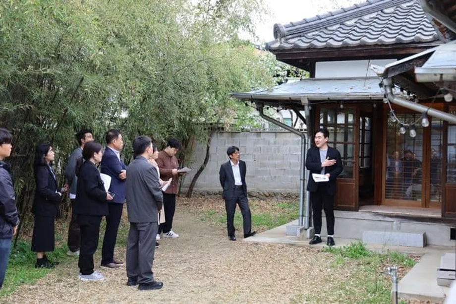 Coreia adota modelo japonês de hotéis em vilarejos para transformar comunidades rurais abandonadas