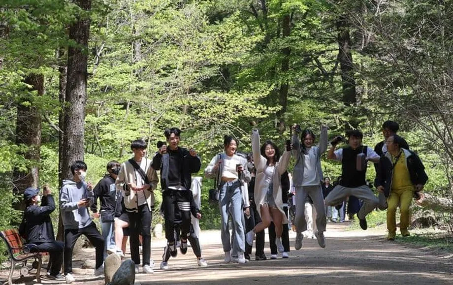 Excursões escolares desaparecem na Coreia do Sul diante da ameaça de responsabilização criminal de professores
