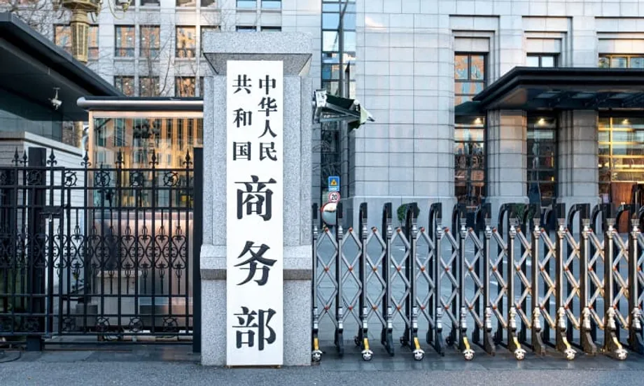 China impõe proibição de exportações a sete empresas europeias de defesa por venda de armas a Taiwan