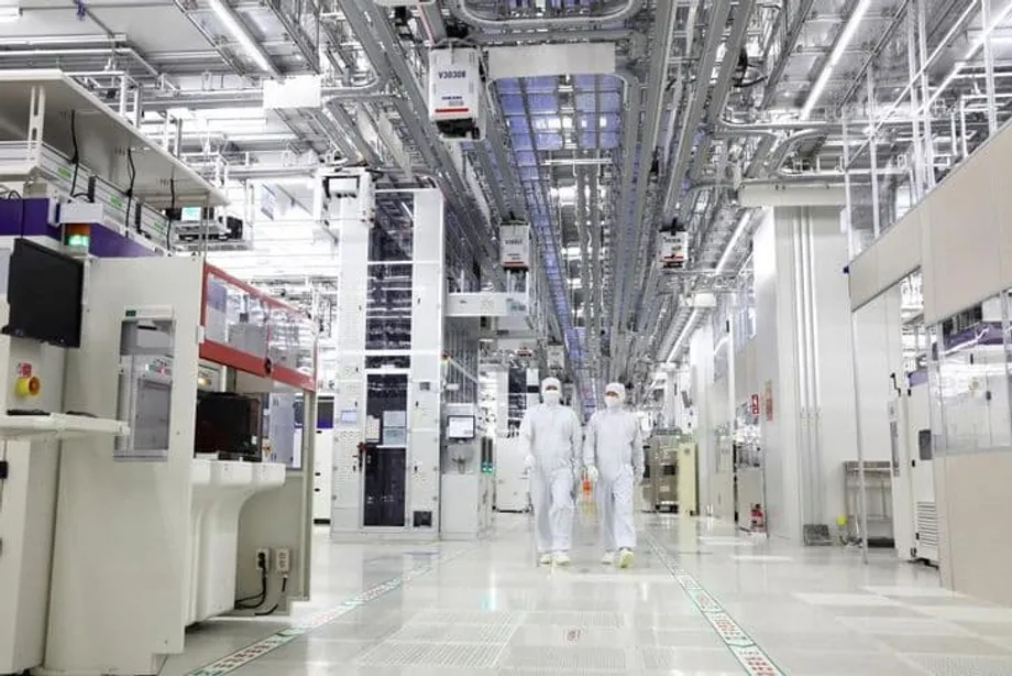 O boom dos semicondutores da Coreia do Sul mascara uma crise estrutural cada vez mais profunda