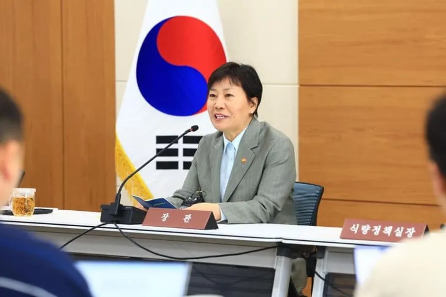 Coreia diversifica exportações agrícolas para o Vietnã com acordos ampliados para carnes, frutas e ingredientes alimentícios