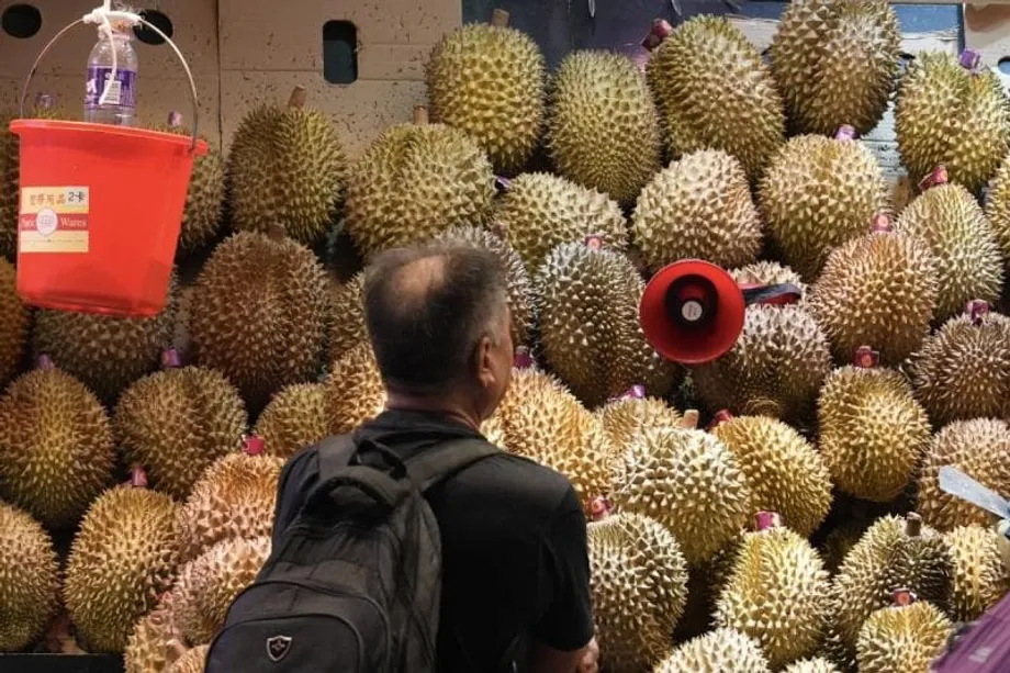 Expresso da Durian: novo serviço ferroviário reduz preços e tempo de transporte na China