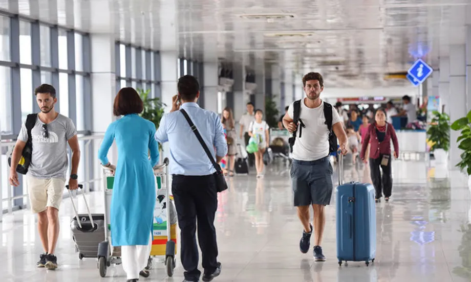 Vietnã amplia sistema de informações migratórias pré-chegada para todo o país após projeto-piloto bem-sucedido