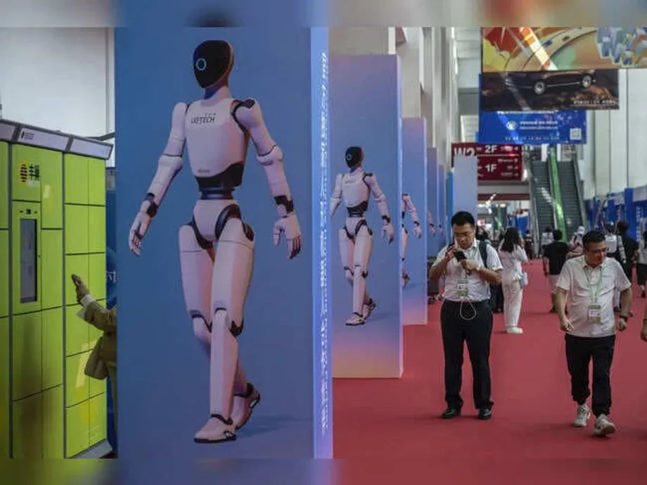 Unitree Robotics obtém aprovação para IPO de US$ 619 milhões em Xangai e deve se tornar a primeira fabricante de robôs humanoides listada em bolsa