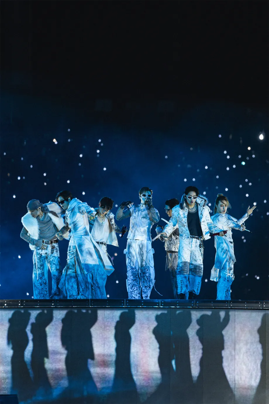 BTS Draws 151,500 Fans to Peru Debut as Lima Projects Millions in Visitor Spending