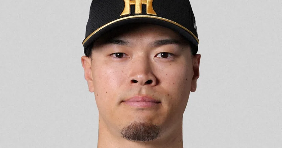 Teruaki Sato Wins Central League Triple Crown as Hanshin Awaits Playoffs and MLB Decision