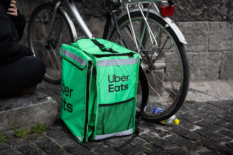 Uber Agrees to Buy Nihad Rahman’s ezCater for $2.3 Billion as Corporate Catering Competition Grows