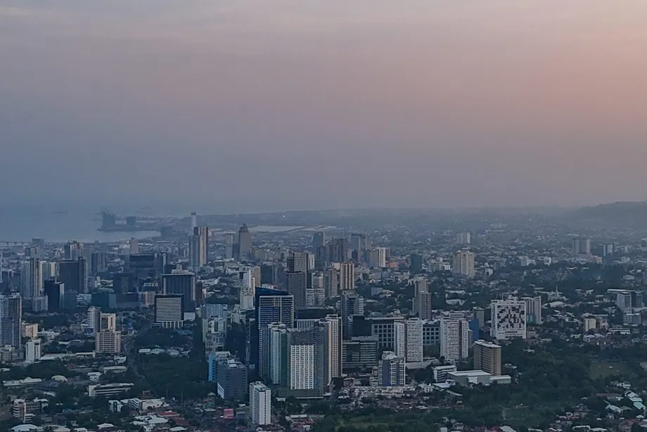 World Bank Forecasts 2.7% Fall in Philippine Fixed Investment as Infrastructure Delays Deepen Slowdown
