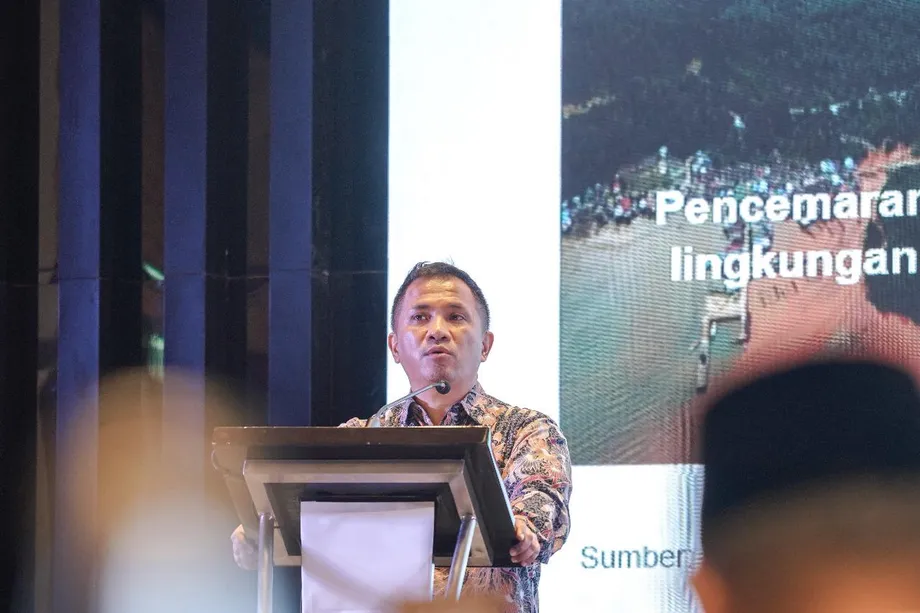 Indonesia's Nickel Expansion Puts Weda Bay's Water, Forests and Livelihoods Under Strain