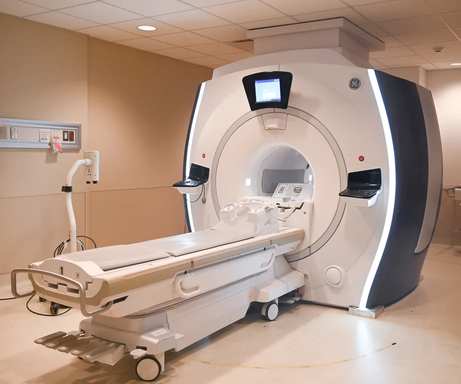 MRI Sensor Links Rapid Tumor Pressure Rises to Traits That Favor Cancer Spread