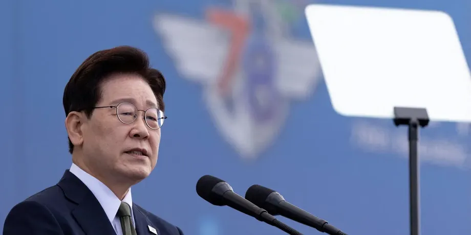 South Korea Sets Out $747 Billion Green Transition Plan Through 2035