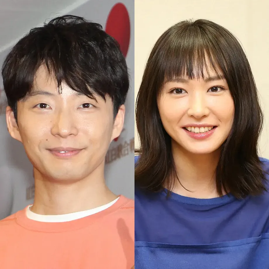 Gen Hoshino and Yui Aragaki Announce First Child as Nigehaji Marks 10 Years