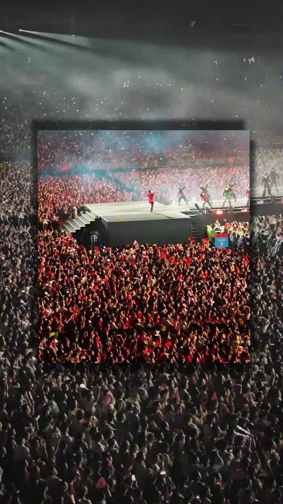 Hanoi Plans Concert for 60,000 as Vietnam Prepares First Cultural Day on November 24