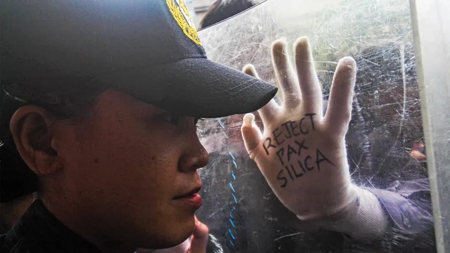 Philippines Pushes Pax Silica Hub as Aeta Communities Fear Losing Ancestral Land