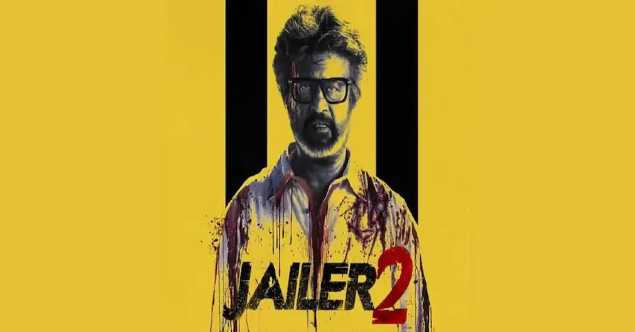 Jailer 2 Tracks ₹45.70 Crore in India as Tamil Audiences Lead Opening Day