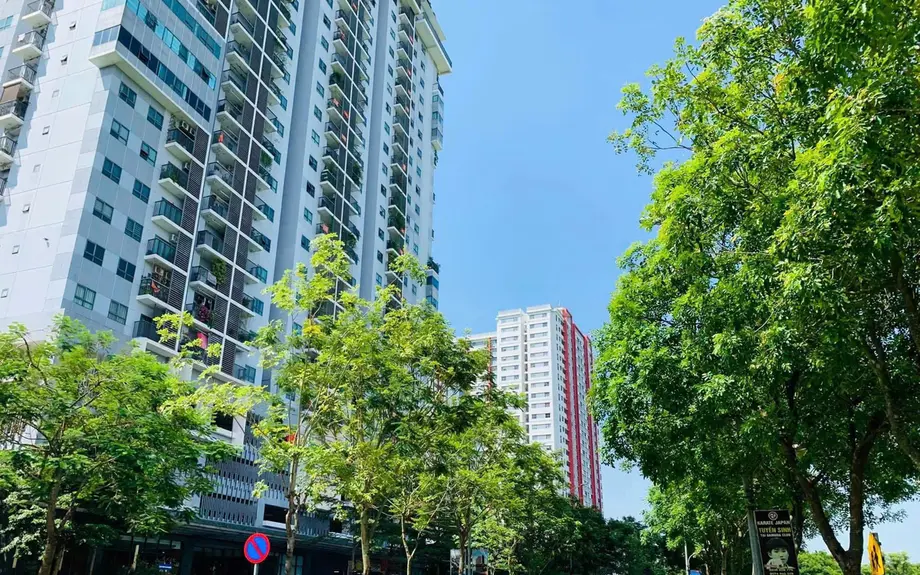 Hanoi's VND 2–4 Billion Apartments Almost Disappear as Sales Slump and Mortgage Costs Bite